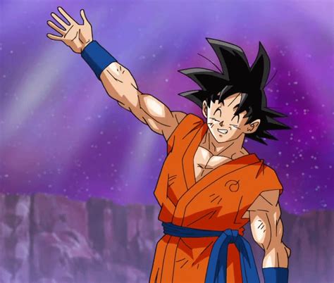 gouk gif|Goku GIFs